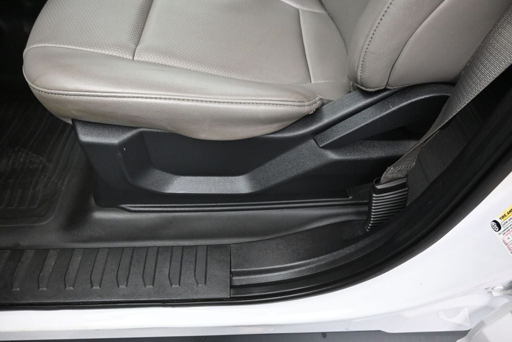 2018 Ford F-150 XL - Photo 20