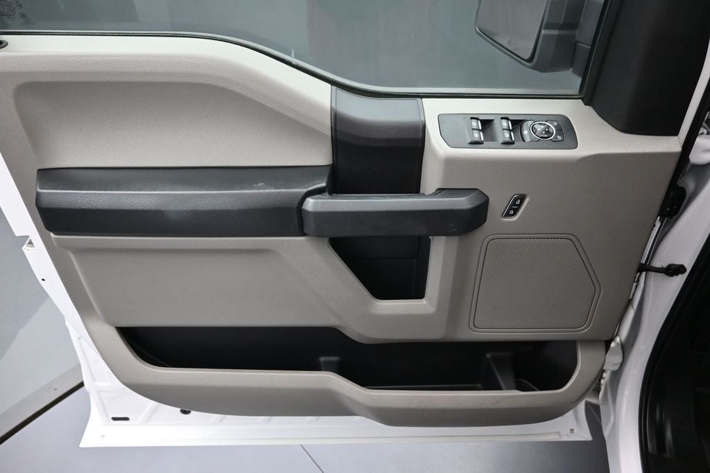 2018 Ford F-150 XL - Photo 21