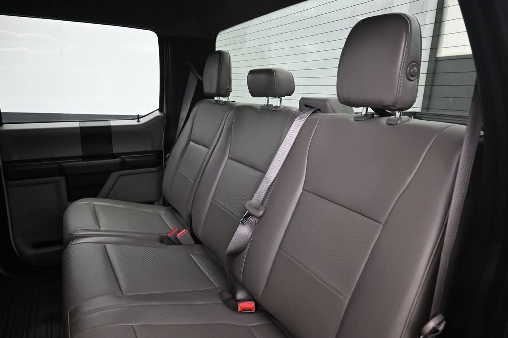 2018 Ford F-150 XL - Photo 22