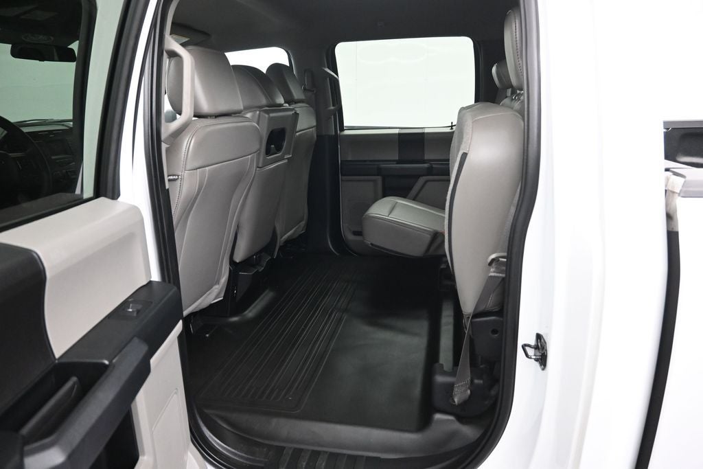2018 Ford F-150 XL - Photo 23