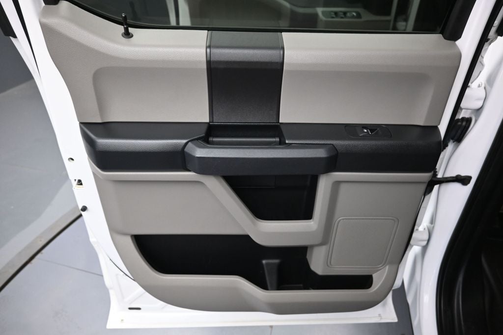 2018 Ford F-150 XL - Photo 24