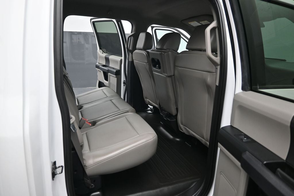 2018 Ford F-150 XL - Photo 25