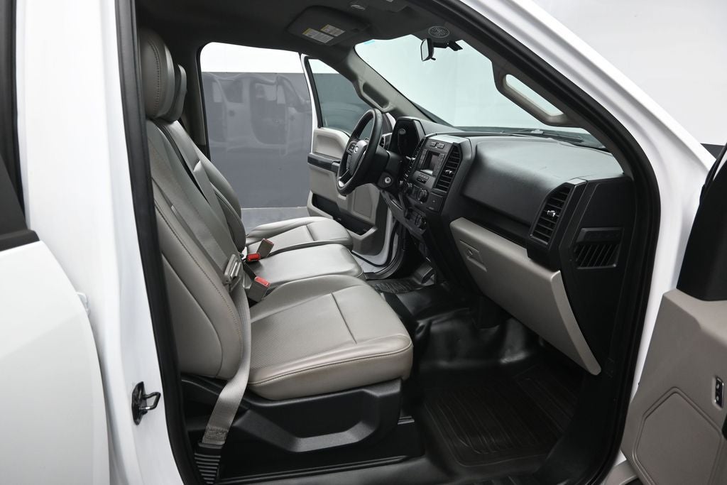 2018 Ford F-150 XL - Photo 26