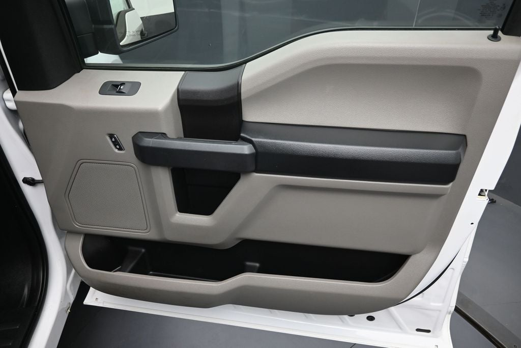 2018 Ford F-150 XL - Photo 27