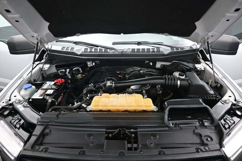 2018 Ford F-150 XL - Photo 29