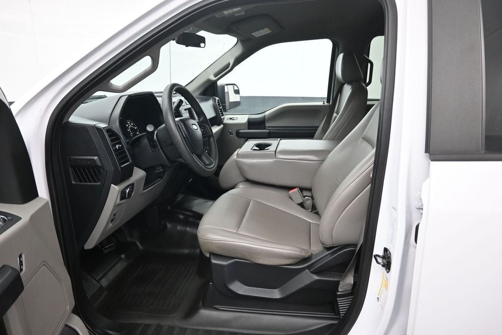 2018 Ford F-150 XL - Photo 9
