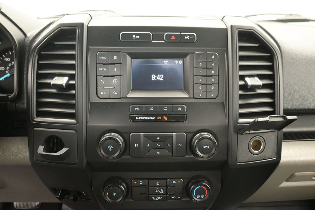 2018 Ford F-150 XL - Photo 12