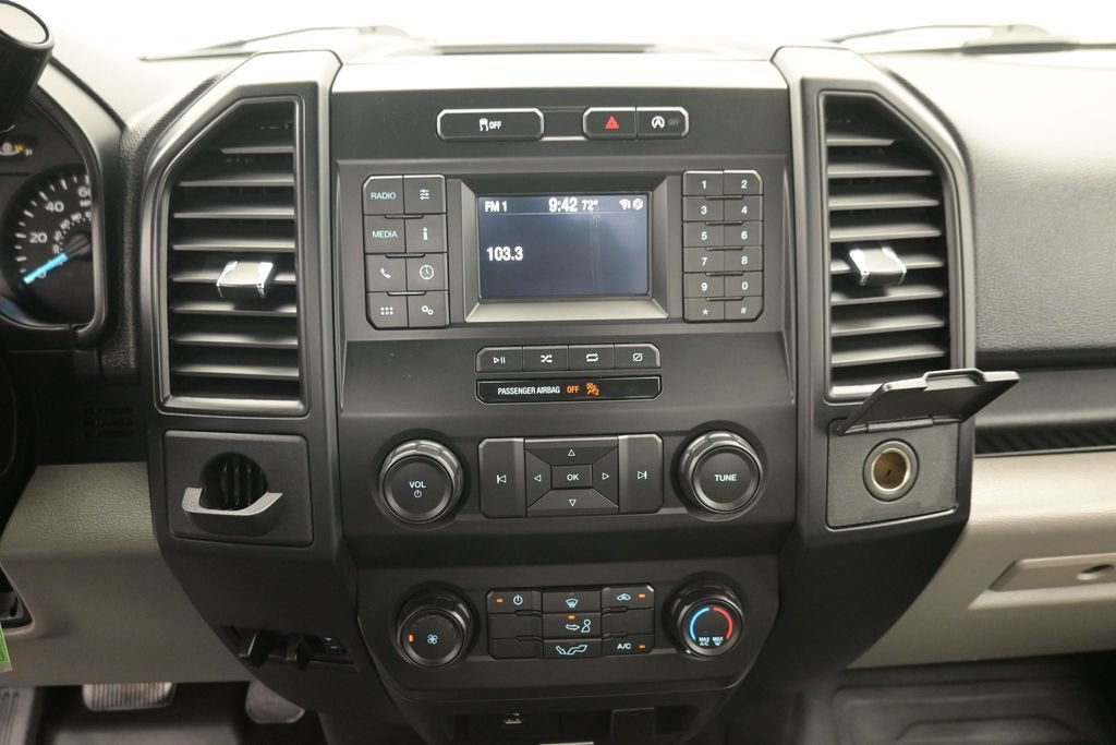 2018 Ford F-150 XL - Photo 13