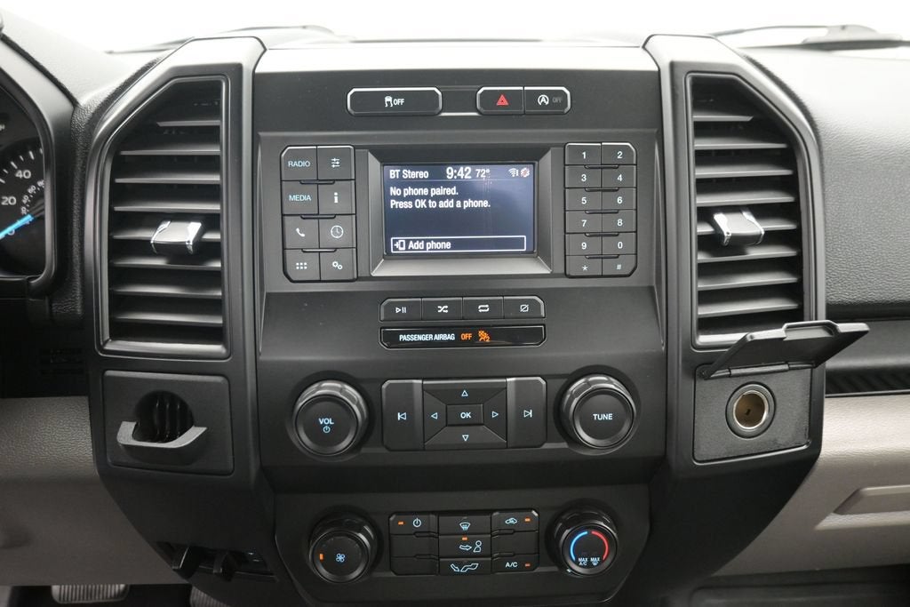 2018 Ford F-150 XL - Photo 14