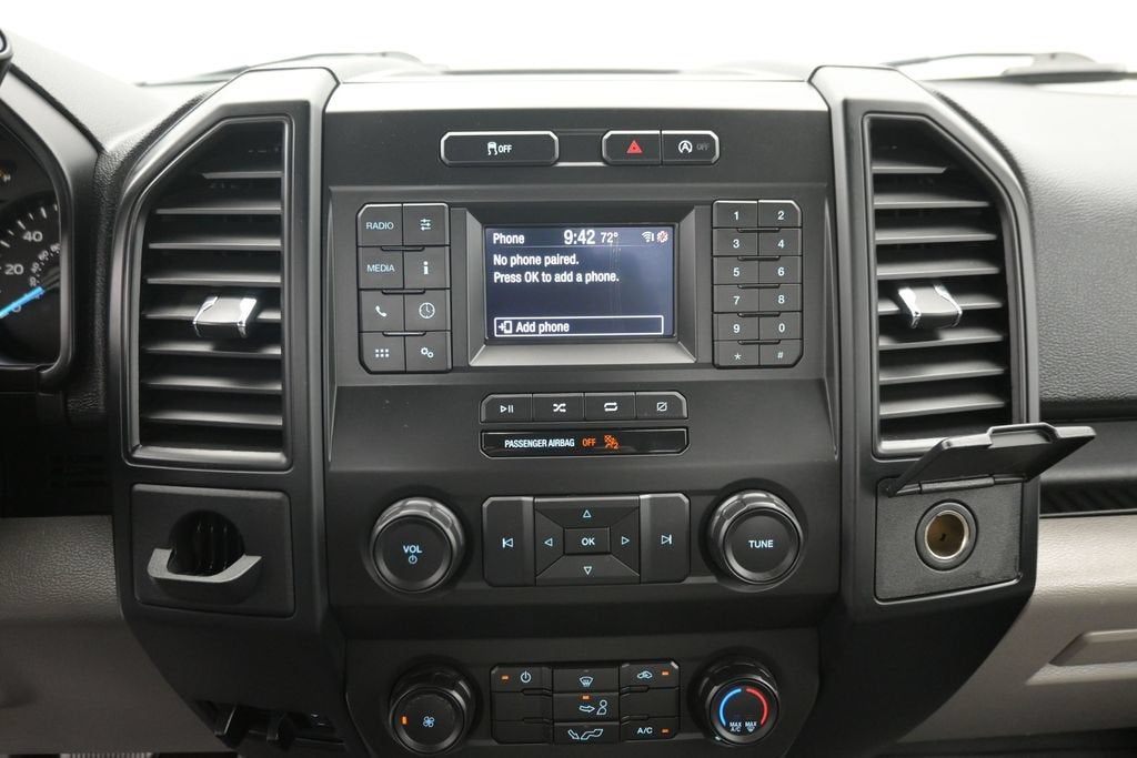 2018 Ford F-150 XL - Photo 15