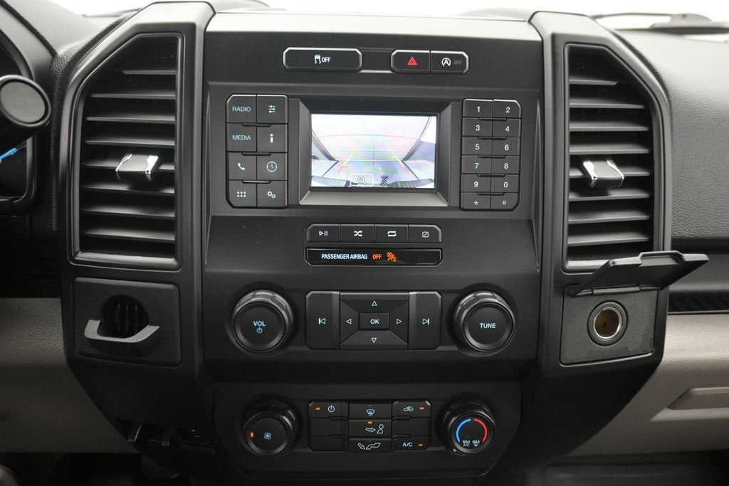 2018 Ford F-150 XL - Photo 16