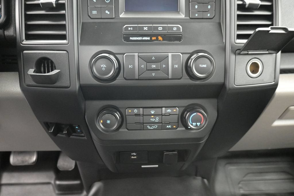 2018 Ford F-150 XL - Photo 17