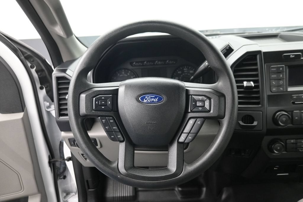 2018 Ford F-150 XL - Photo 19
