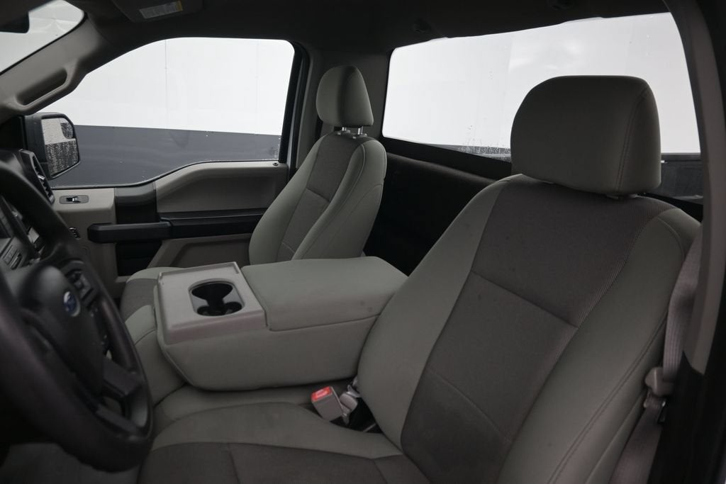 2018 Ford F-150 XL - Photo 21