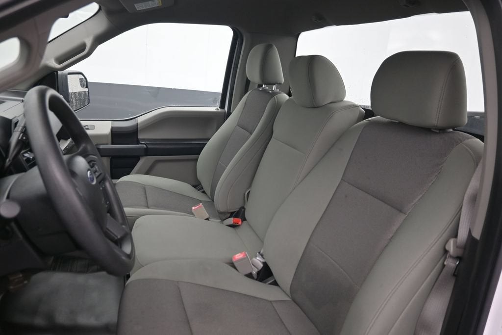 2018 Ford F-150 XL - Photo 22