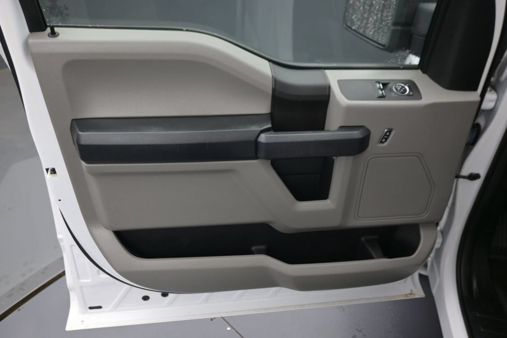 2018 Ford F-150 XL - Photo 23