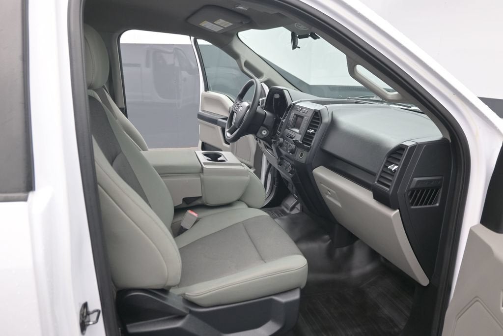 2018 Ford F-150 XL - Photo 24