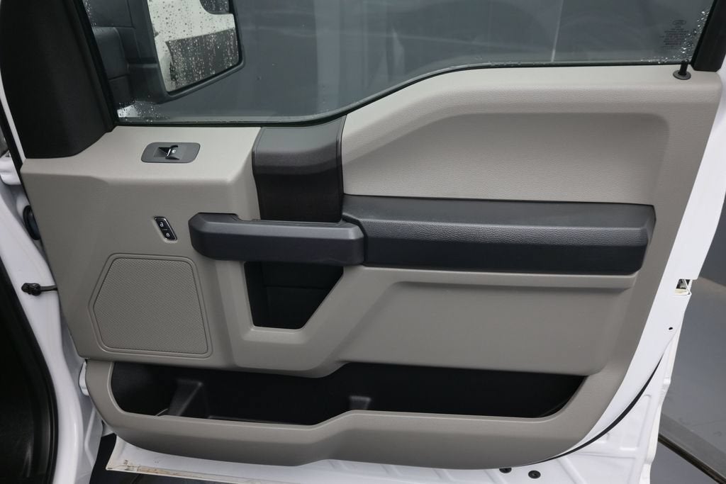 2018 Ford F-150 XL - Photo 25