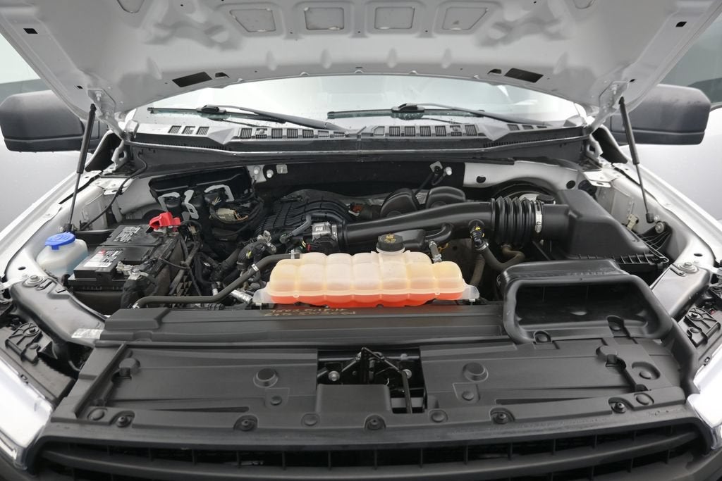 2018 Ford F-150 XL - Photo 27