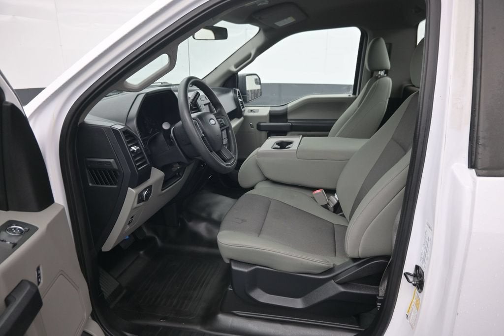 2018 Ford F-150 XL - Photo 9