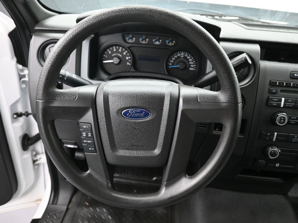 2013 Ford F-150 XL