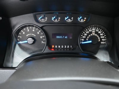 2014 Ford F-150 XL