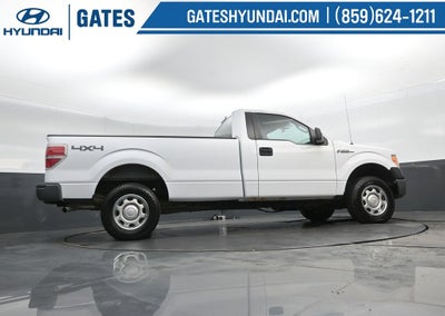 2014 Ford F-150 XL