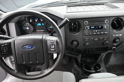 2016 Ford F-350SD XL