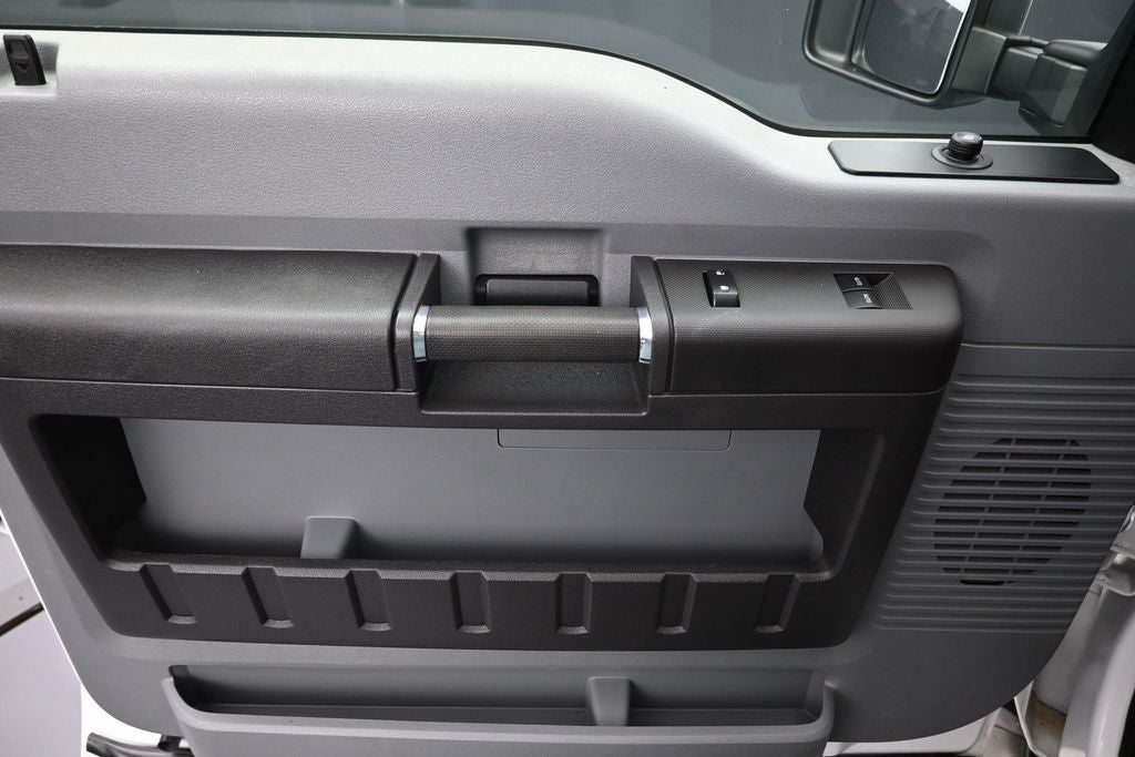 2016 Ford F-350SD XL