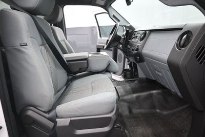 2016 Ford F-350SD XL