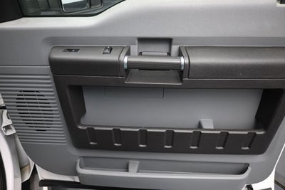 2016 Ford F-350SD XL