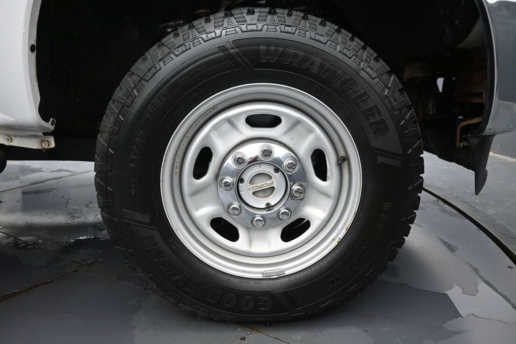 2016 Ford F-350SD XL