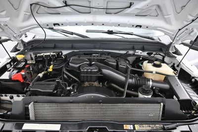 2016 Ford F-350SD XL