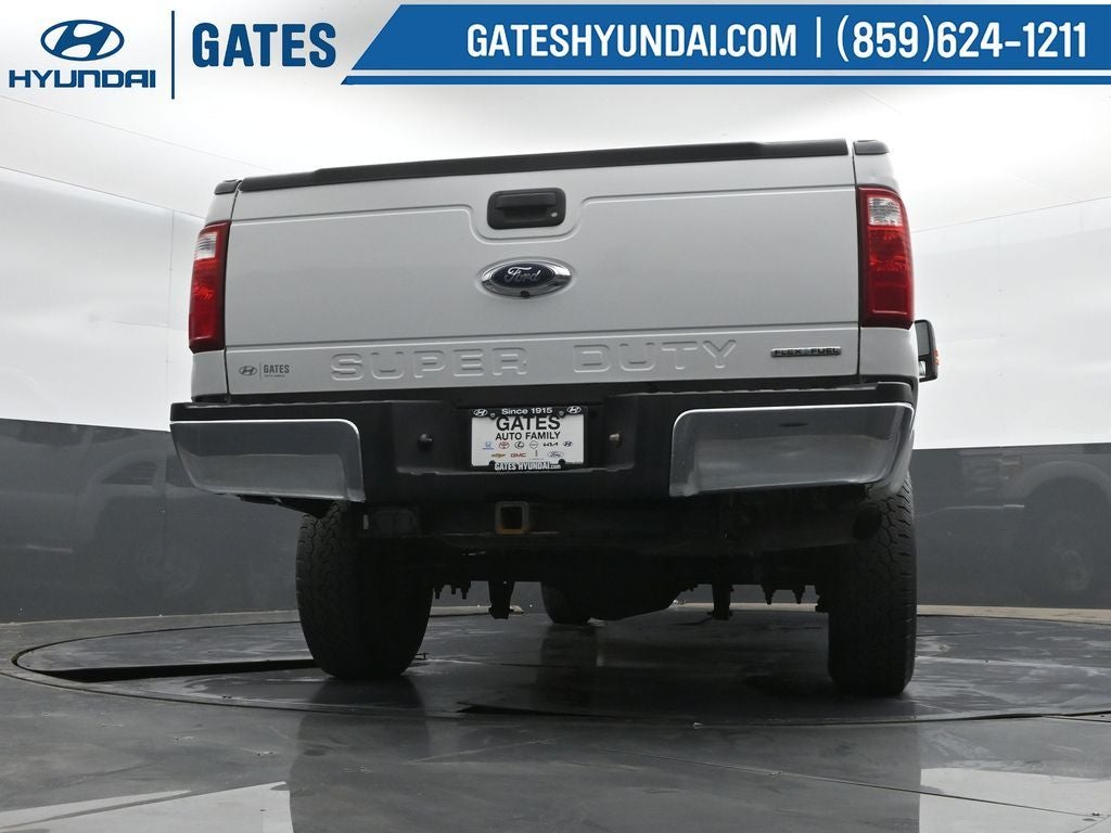 2016 Ford F-350SD XL