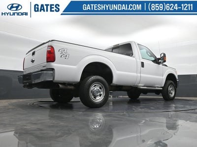 2016 Ford F-350SD XL