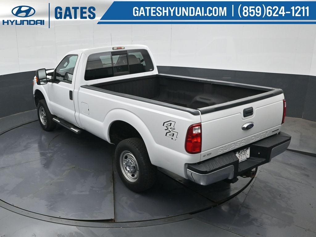 2016 Ford F-350SD XL