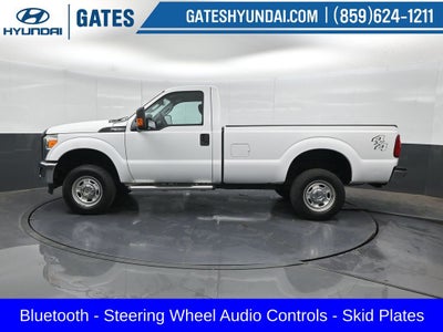 2016 Ford F-350SD XL