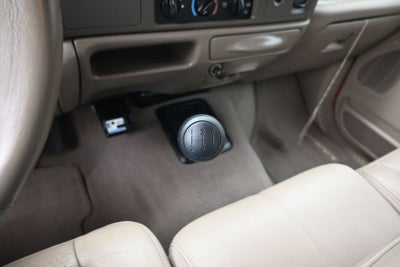 2001 Ford F-350SD Lariat DRW