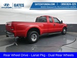 2001 Ford F-350SD Lariat DRW