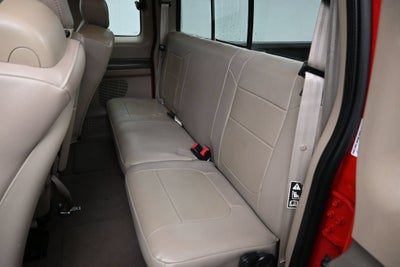 2001 Ford F-350SD Lariat DRW