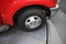 2001 Ford F-350SD Lariat DRW