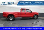 2001 Ford F-350SD Lariat DRW