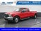2001 Ford F-350SD Lariat DRW