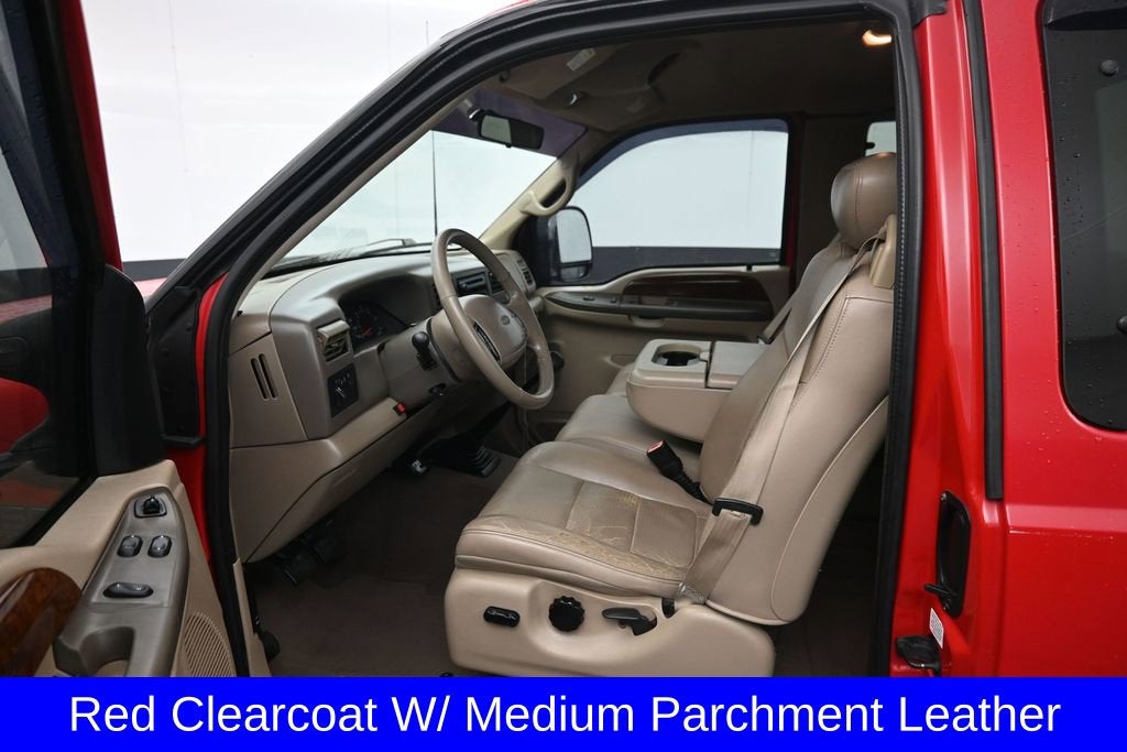 2001 Ford F-350SD Lariat DRW