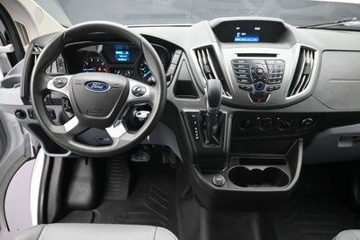 2018 Ford Transit-150 Base