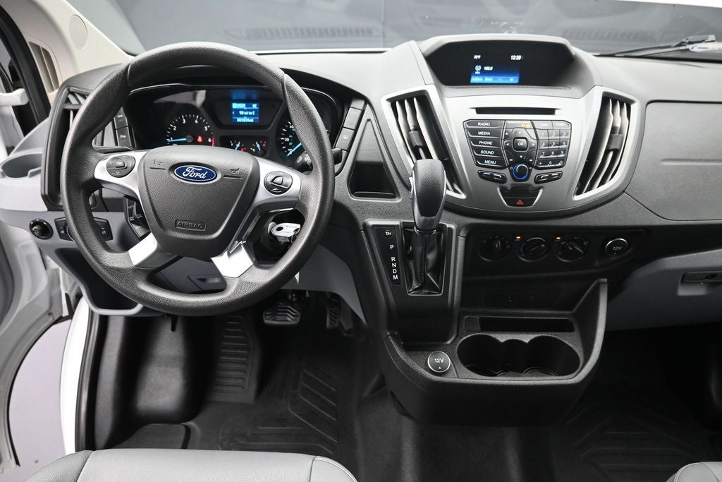 2018 Ford Transit-150 Base