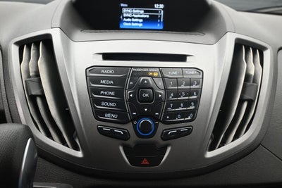 2018 Ford Transit-150 Base