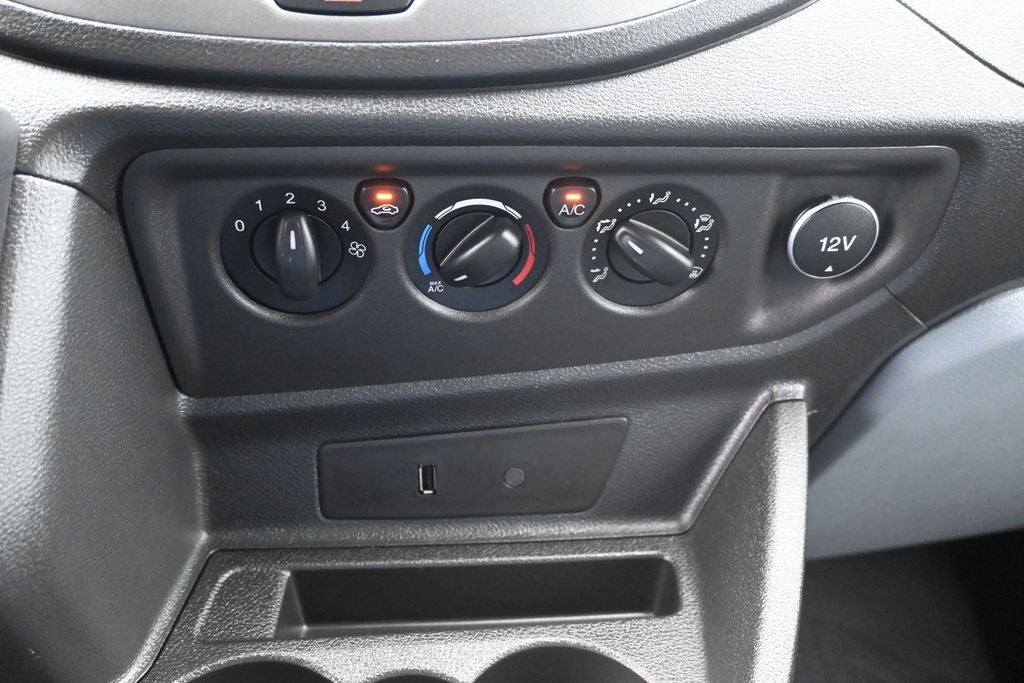 2018 Ford Transit-150 Base