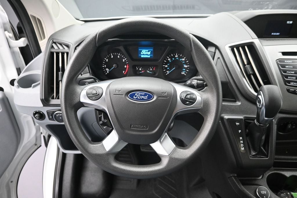2018 Ford Transit-150 Base