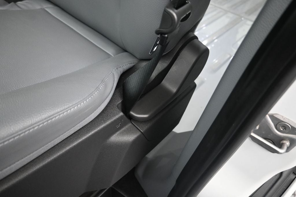 2018 Ford Transit-150 Base